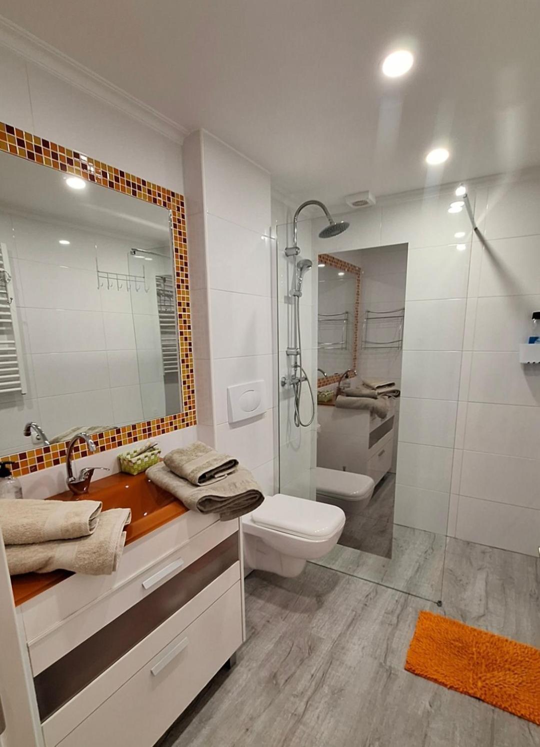 Apartamento Santa Agueda Burgo Exterior foto